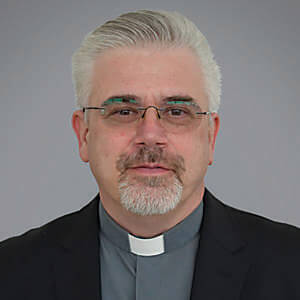 Fr. Fabio Baggio