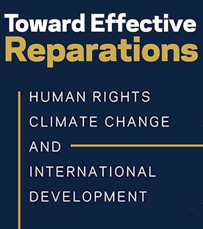 Toward Effective Reparations