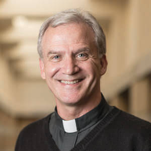 Fr. Daniel Groody